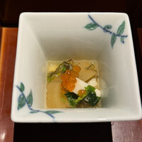 京都つゆしゃぶCHIRIRI 大阪梅田茶屋町店 - 