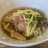 昭和らぁ麺