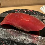 浅草壽司清 - 赤身