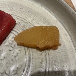 浅草壽司清 - カズノコ