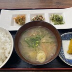 おばんざい居酒屋 Le Lien - 