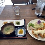 おばんざい居酒屋 Le Lien - 