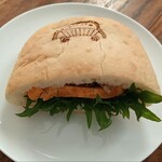 カギ ベーカリー - 料理写真: