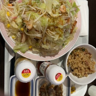 リンガーハット_0