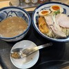 つけ麺 たけもと