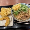 丸亀製麺 富士見店