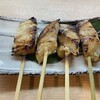 炉端焼き ととしぐれ 田町店