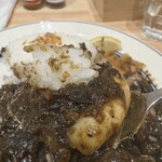 カレーの子くろしお 大通り店 - 