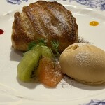 ラ・トリロジー - 