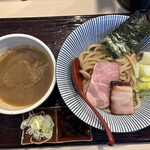 長男、もんたいちお - 