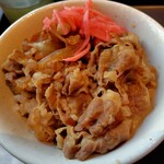 松屋 - 料理写真: