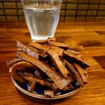 奈つやの中華そば - 