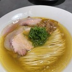 Ramen Ao - 