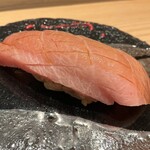 浅草壽司清 - 大トロ