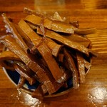 奈つやの中華そば - 