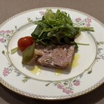 ラ・トリロジー - 