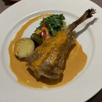 ラ・トリロジー - 