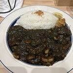カレーの子くろしお 大通り店 - 
