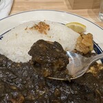 カレーの子くろしお 大通り店 - 