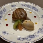 ラ・トリロジー - 