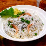 和楽房 尚奄 - 料理写真: