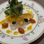 ラ・トリロジー - 