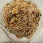 タンタンメン金家 - 