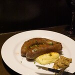 ビストロ　ガール・ド・リヨン - 