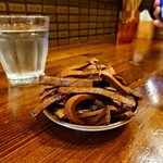 奈つやの中華そば - 