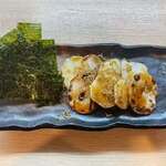 炉端焼き ととしぐれ 田町店 - 