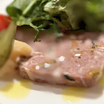 ラ・トリロジー - 