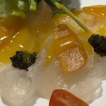 ラ・トリロジー - 