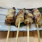 炉端焼き ととしぐれ 田町店 - 