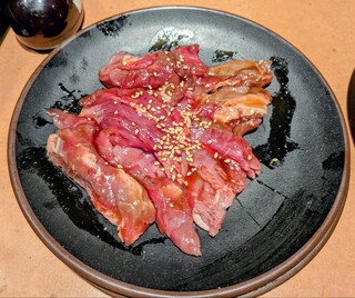 お店の写真（食べログより）