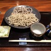手打ち蕎麦切り　海望