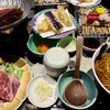 そば・炭火焼ダイニング 吉田家