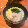 横浜家系ラーメン 憲兵家