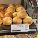 パン・リゾッタ - 