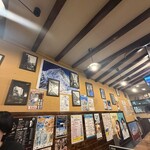 アジアンダイニングバー ヒマラヤ - 