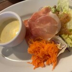 Italian Kitchen VANSAN - 