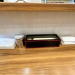 大輪ラーメン - 