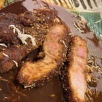 みそかつ 矢場とん 羽田エアポートガーデン店 - 