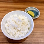 大輪ラーメン - 