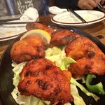 アジアンダイニングバー ヒマラヤ - 