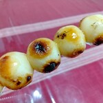 福°だんご - 