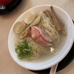 ラゥメン大地 - 
