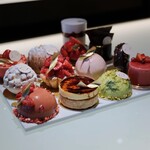 リベルターブル 赤坂店 - 