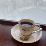 ドトールコーヒーショップ - ドリンク写真: