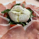 マリエモンティ - 