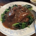 民生 廣東料理店 - 